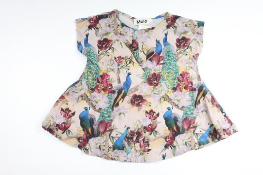 Tunika från Molo - Storlek 110 - Multi