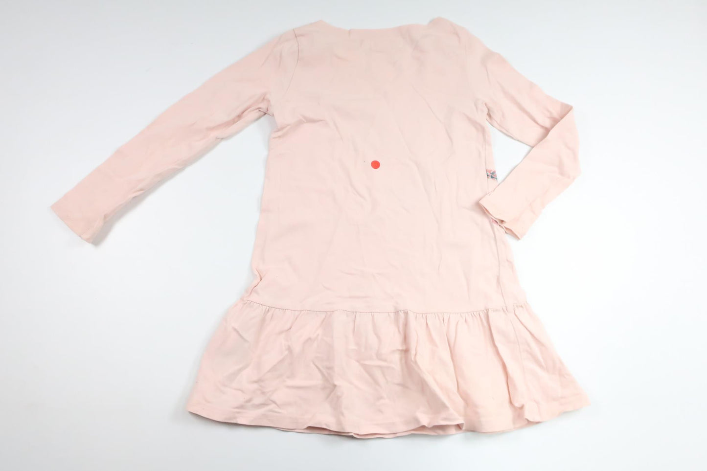 Klänning från H&M - Storlek 110/116 - Rosa