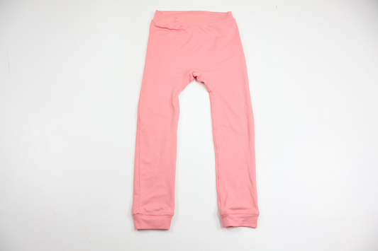 Träningsbyxor från Funk - Storlek 90/100 - Rosa