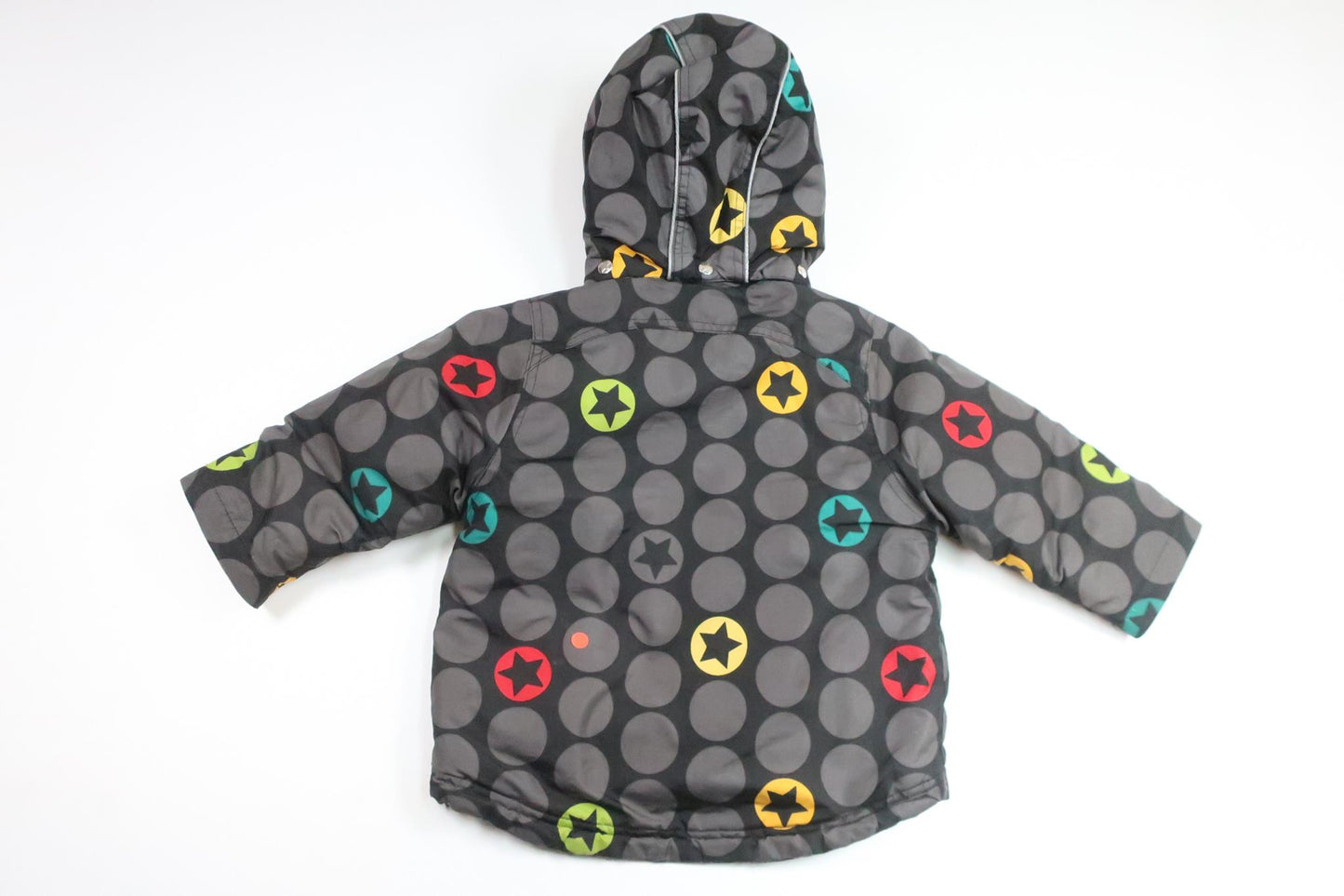 Jacka från Villervalla - Storlek 86 - Grå