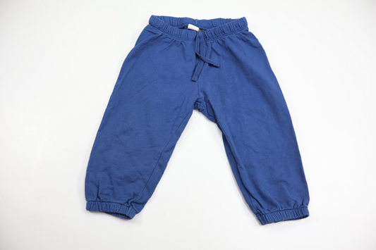 Byxor från H&M - Storlek 86 - Blå