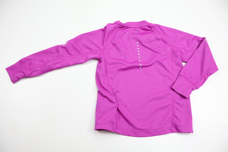 Träningströja från H&M - Storlek 92 - Lila