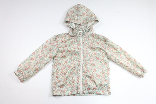 Tunn skaljacka från H&M - Storlek 104 - Multi