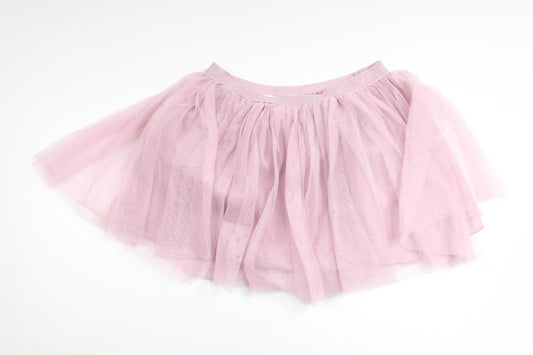 Tyllkjol från Kappahl - Storlek 98/104 - Lila