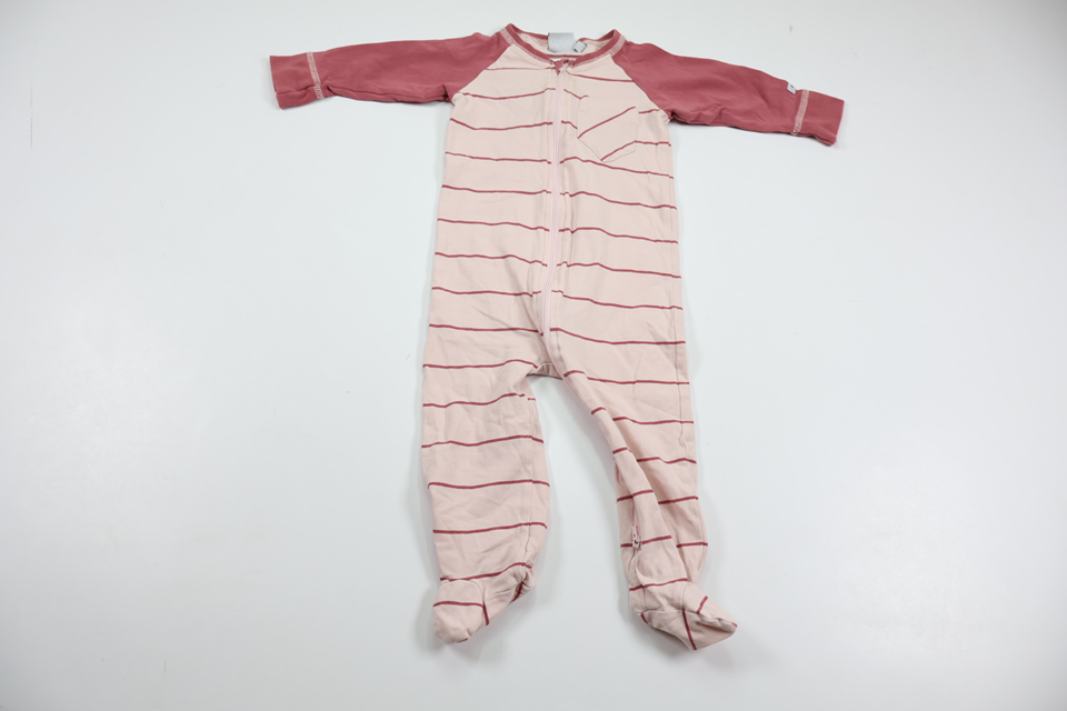 Jumpsuit från Ebbe - Storlek 62 - Rosa