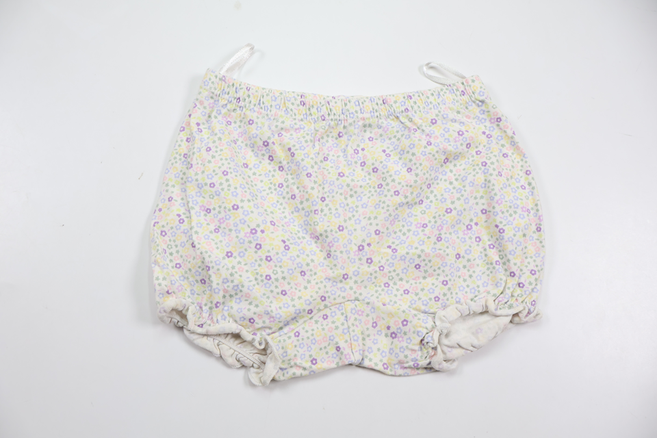 Shorts från H&M - Storlek 62 - Vit