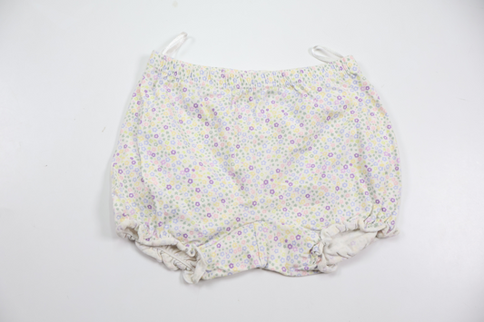 Shorts från H&M - Storlek 62 - Vit