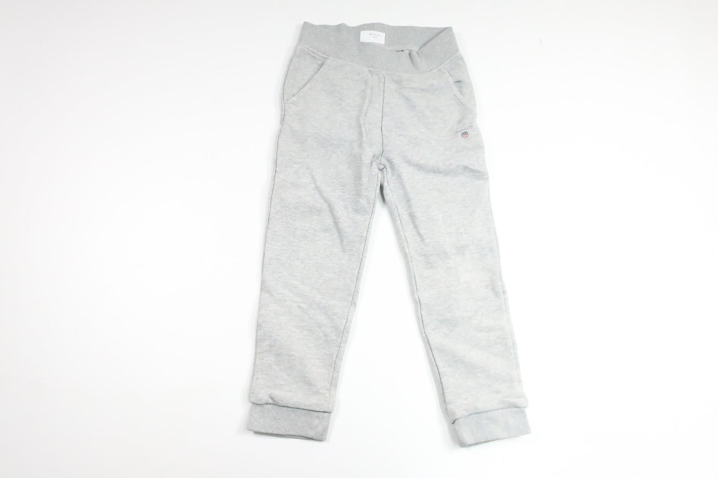 Byxor från GANT - Storlek 98/104 - Grå