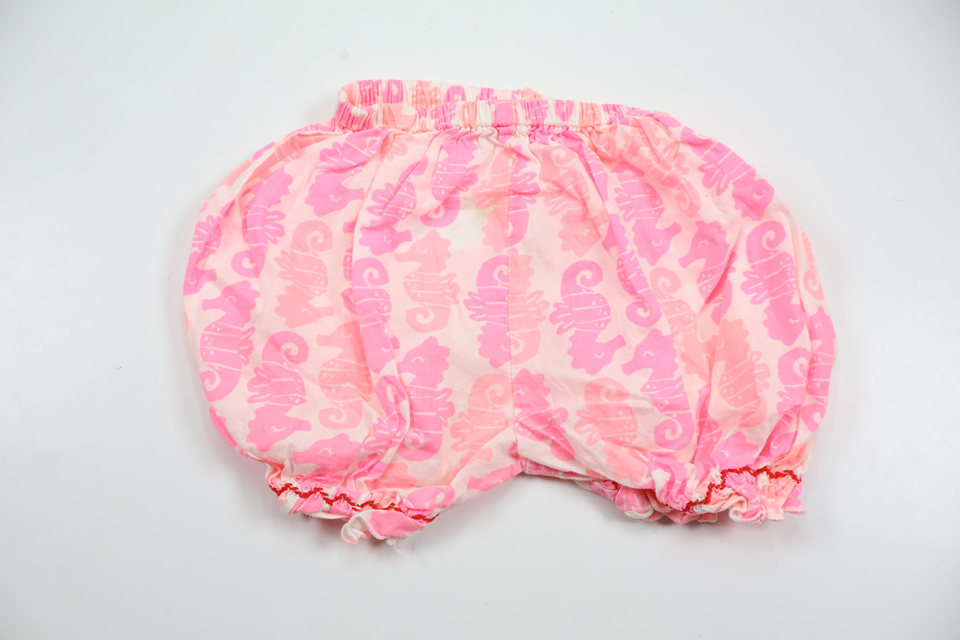 Shorts från Hearts & Lions - Storlek 92 - Rosa