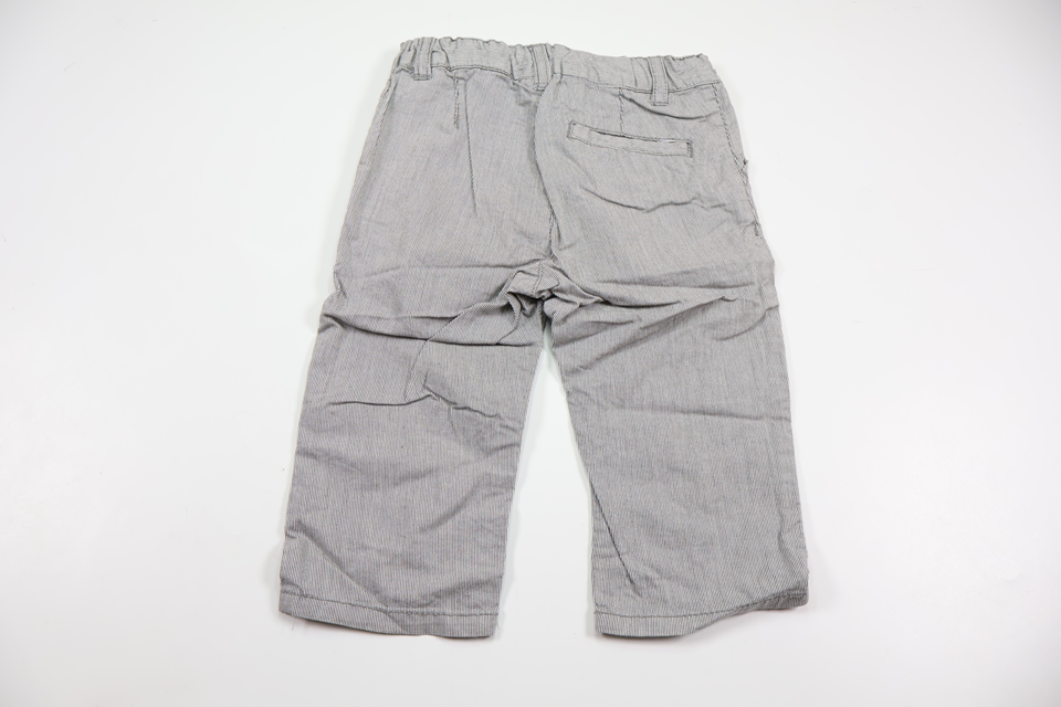 Byxor från H&M - Storlek 74 - Blå