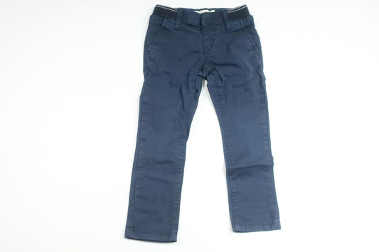 Byxor från Name It - Storlek 104 - Marinblå