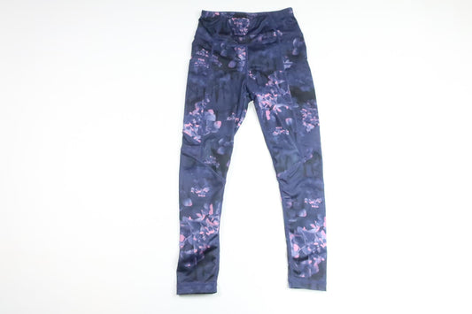 Träningsbyxor från Stadium - Storlek 116 - Lila