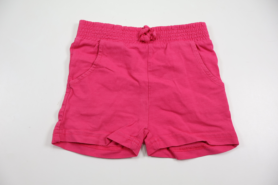 Shorts från Baby Skill - Storlek 80 - Rosa