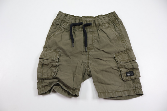 Shorts från Kappahl - Storlek 86 - Grön