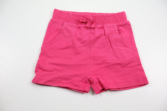 Shorts från Baby Skill - Storlek 86 - Rosa