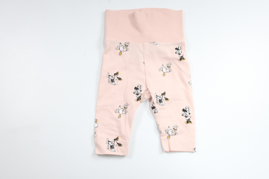 Byxor med Mimmi från H&M - Storlek 56 - Rosa
