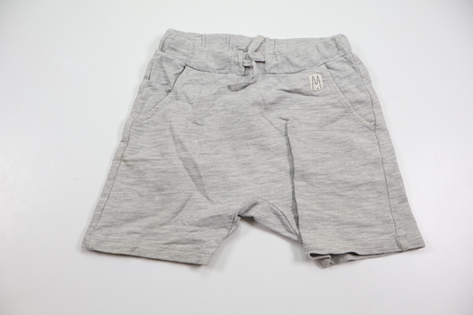 Shorts från Lindex - Storlek 86 - Grå