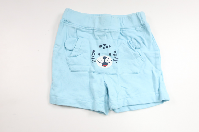 Shorts från BPC - Storlek 68/74 - Blå