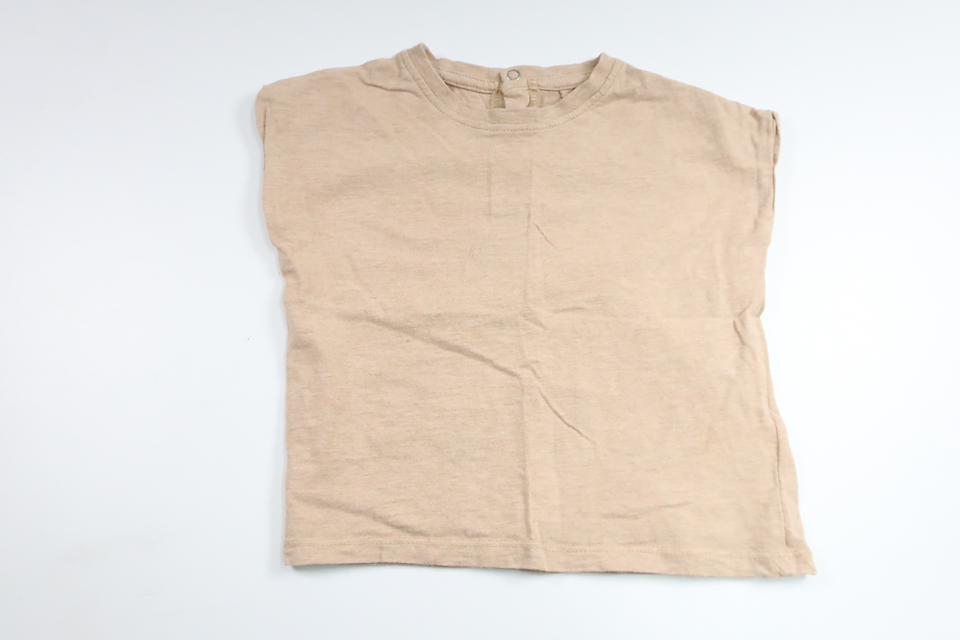 Tröja från Lupilu - Storlek 86/92 - Beige