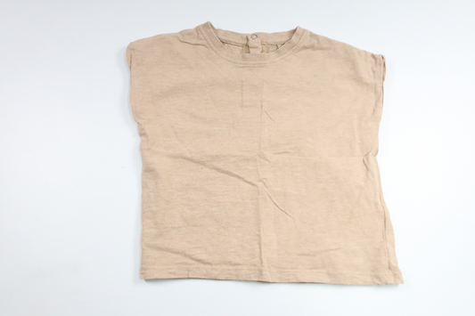 Tröja från Lupilu - Storlek 86/92 - Beige