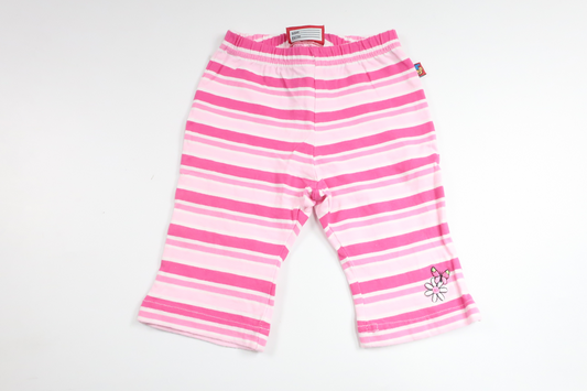 Byxor från Bamse by Lindex - Storlek 56 - Rosa