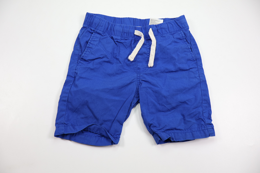 Shorts från H&M - Storlek 104 - Blå