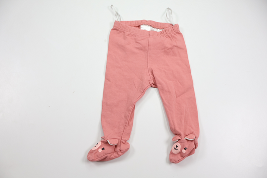 Byxor från H&M - Storlek 56 - Rosa