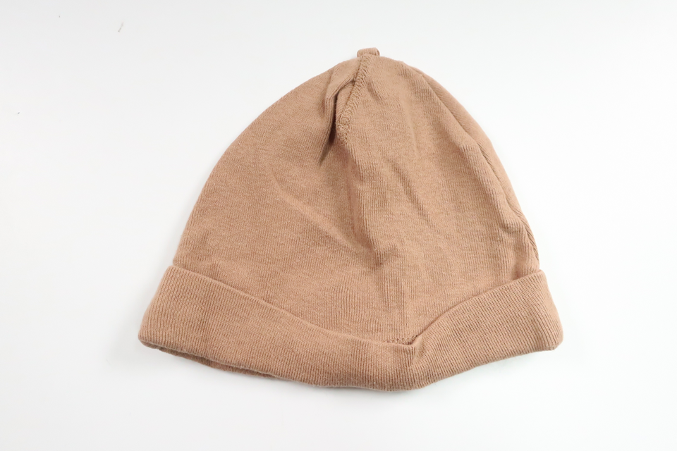 Mössa från H&M - Storlek 56 - Brun