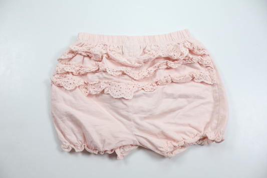 Shorts från Next - Storlek 86 - Rosa