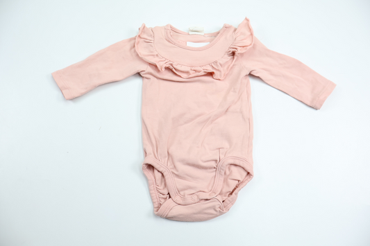 Body från H&M - Storlek 50 - Rosa