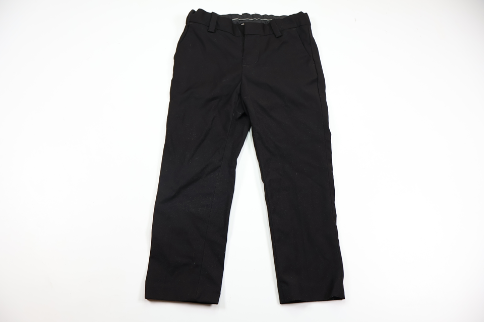 Kostymbyxor från H&M - Storlek 104 - Svart