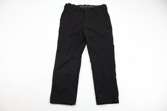 Kostymbyxor från H&M - Storlek 104 - Svart