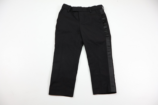 Kostymbyxor från H&M - Storlek 104 - Svart