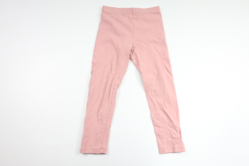 Leggings från H&M - Storlek 98 - Rosa