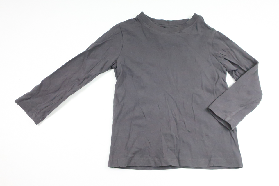 Tröja från H&M - Storlek 98/104 - Grå