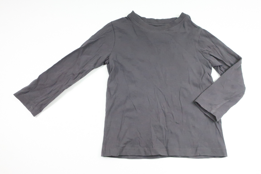 Tröja från H&M - Storlek 98/104 - Grå