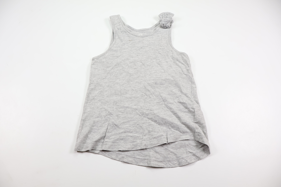 Linne från H&M - Storlek 110/116 - Grå