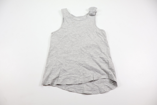 Linne från H&M - Storlek 110/116 - Grå