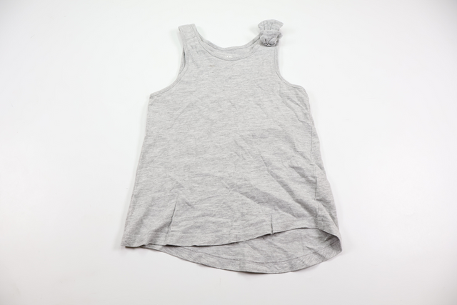 Linne från H&M - Storlek 110/116 - Grå