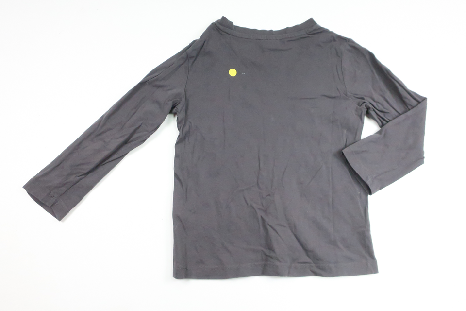 Tröja från H&M - Storlek 98/104 - Grå