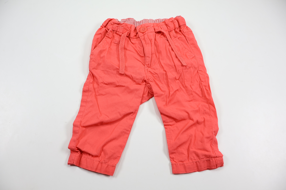 Byxor från H&M - Storlek 62 - Rosa