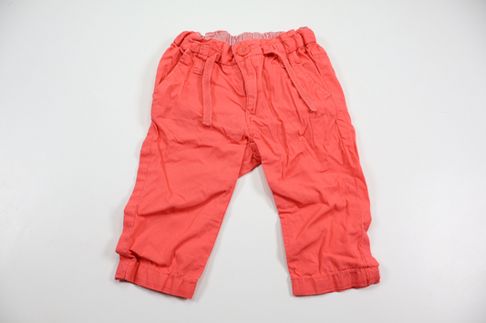 Byxor från H&M - Storlek 62 - Rosa
