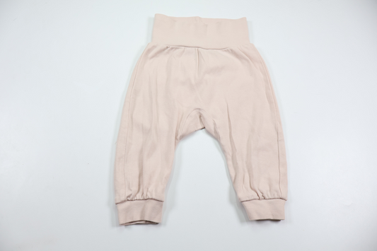 Byxor från H&M - Storlek 74 - Rosa
