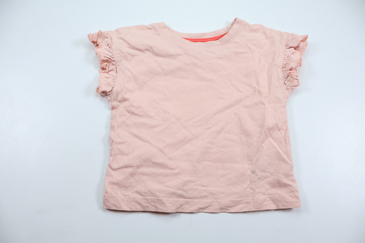 T-shirt från Primark - Storlek 98 - Rosa