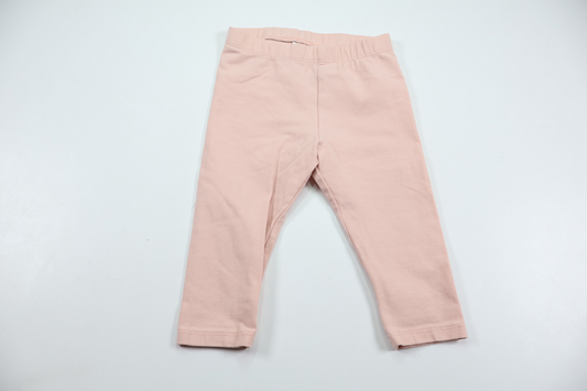 Byxor från H&M - Storlek 74 - Rosa