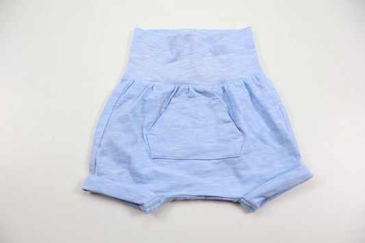 Shorts från H&M - Storlek 56 - Blå