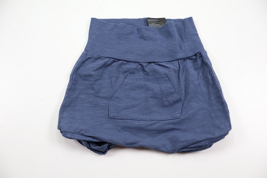 Shorts från H&M - Storlek 56 - Blå