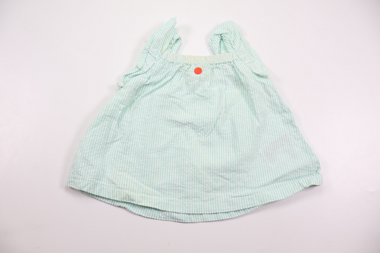Tunika från H&M - Storlek 74 - Grön