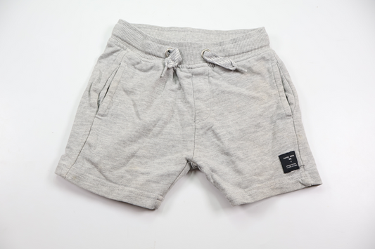 Shorts från Lager 157 - Storlek 90 - Grå