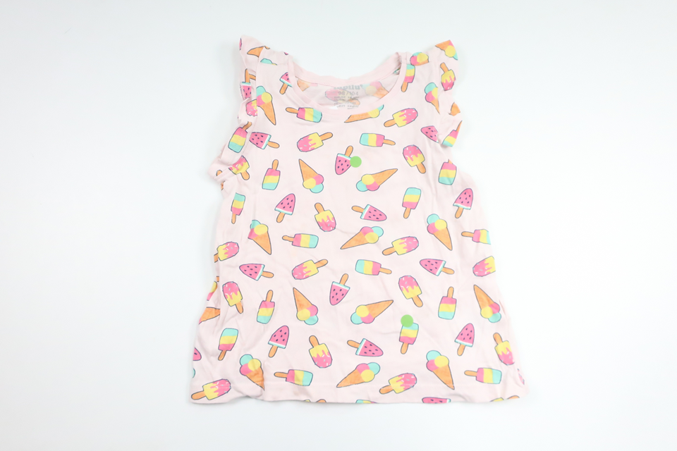 Linne från Lupilu - Storlek 98/104 - Rosa